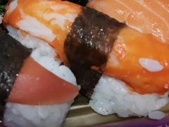蟹腿肉-池田寿司·4H鲜作(朝阳大悦城店)