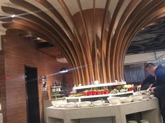 -华府海鲜碳烤自助(万达店)