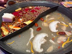 -水巷子·巴掌腰片重庆火锅(云纺店)