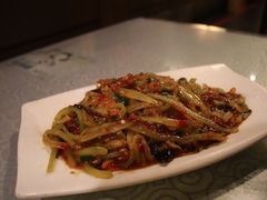 鱼香肉丝-陈麻婆豆腐总店