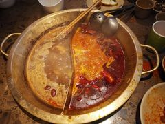 -小龙坎火锅(湖滨银泰in77店)