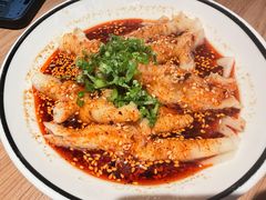-太二酸菜鱼(兴业太古汇店)