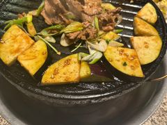 -厚味居炙子烤肉·清真(天桥南纬路店)