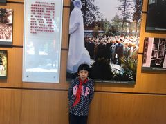 -李大钊烈士陵园
