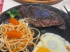 -豪享来牛排(人民店)