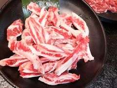 -九田家黑牛烤肉料理(太阳城店)