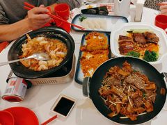 -避风塘·金牌店·夜宵(金玉兰店)