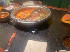 -牛New寿喜烧(虹桥新天地店)