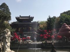 -红螺寺