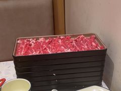 -小城牛事·鲜牛肉火锅(万达店)