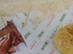 -渔记茶餐厅(渔村店)