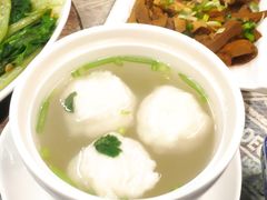 卤味拼盘-台南擔仔面·卤肉饭(老虹井路店)