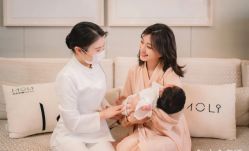 -茉莉智慧母婴护理中心(亮马河店)