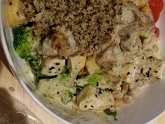-CALIFORKS加州叉子轻食(朝阳门店)