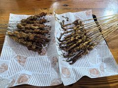 -十里铺铁板鱿鱼