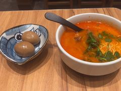 -和府捞面(东方浮庭店)