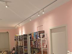 -剧狐剧本杀(徐汇1号店)