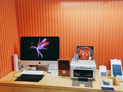 -海马体照相馆(南昌王府井购物中心店)