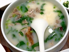-全聚德(上海首店浦东店)