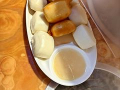 -塔兰齐新疆孜然火锅(鲤鱼山路店)