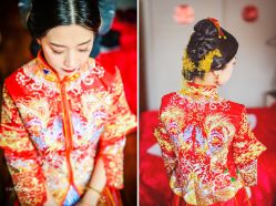 -HY小曼wedding·TOPYOUNG团队