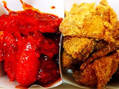 -BHC炸鸡(明洞总店)