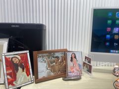 -海马体照相馆(环贸iapm大师爱情店)