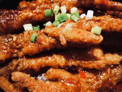 老味吮指凤爪-皇城根北京风味主题餐厅(中海环宇城店)
