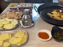 -贵州豆腐王(上合店)