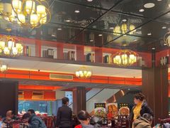 -前门烤鸭(江东中路店)