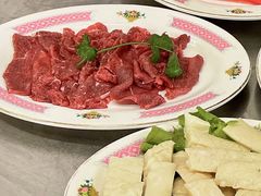 鲜匙柄-燃计沙茶皇·香港沙茶火锅(人广旗舰店)