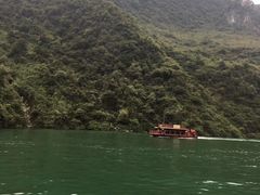 -乌江画廊(彭水苗族土家族自治县)