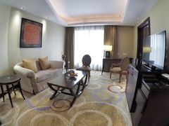 -宁波东港喜来登酒店