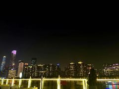 -琶醍壹号•潮菜江景餐吧