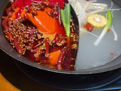 -阳阳老火锅(小南门店)