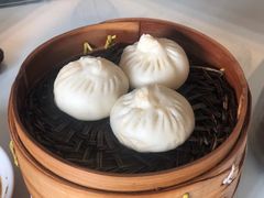 豆腐皮包-冶春茶社(官园桥店)
