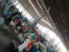 -江杨农产品批发市场