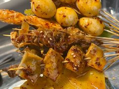 -邓姐串串香(水围店)