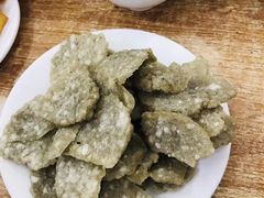 -门框胡同百年卤煮(前门煤市街店)
