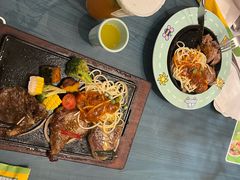 -豪客来牛排(海沧阿罗海店)