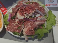 -外婆掌柜·东北家庭烤肉(托乐嘉店)