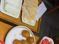 -堂客老火锅(欣阳广场总店)