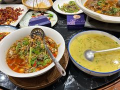 -院8里·少城记忆老川菜(宽窄巷子店)