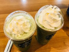 -星巴克(广州中华广场B1层店)