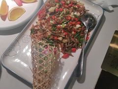 -上地宴·中关村的会客厅(清河高铁站店)