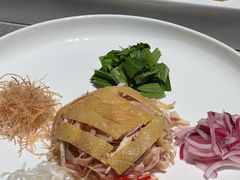 -秀儿四九城·新京菜(亚运村鸟巢店)