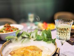 -桂满陇·海市蜃楼·黑金(国金店)