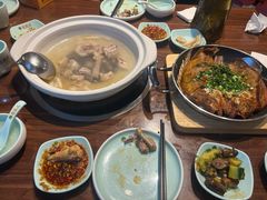 -龙泉人椰子鸡(龙昆南店)