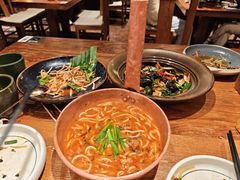 -云海肴·汽锅鸡·云南菜(美罗城店)