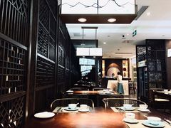 大堂-童福兴·南京菜(老门东店)